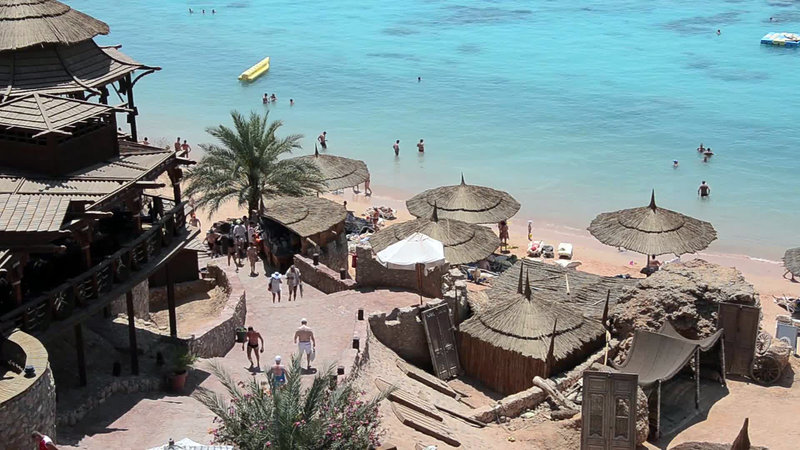 Sharm Cliff Resort foto 27