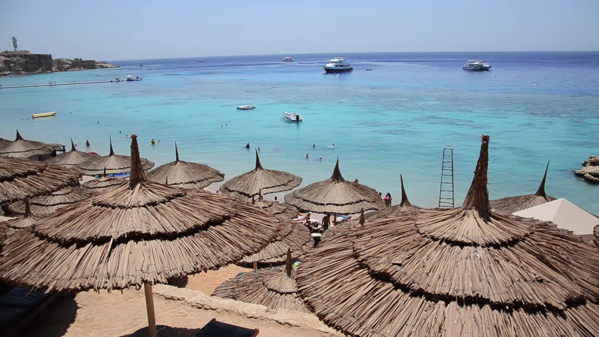 Sharm Cliff Resort foto 30