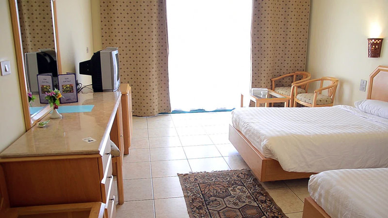 Sharm Cliff Resort foto 15
