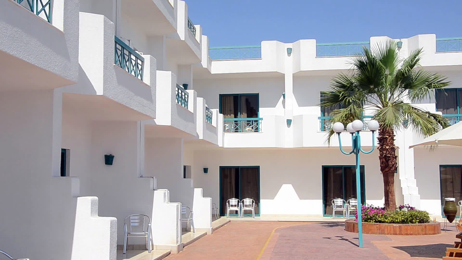 Sharm Cliff Resort foto 6