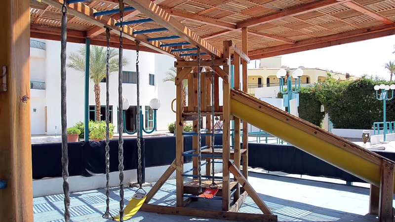 Sharm Cliff Resort foto 25