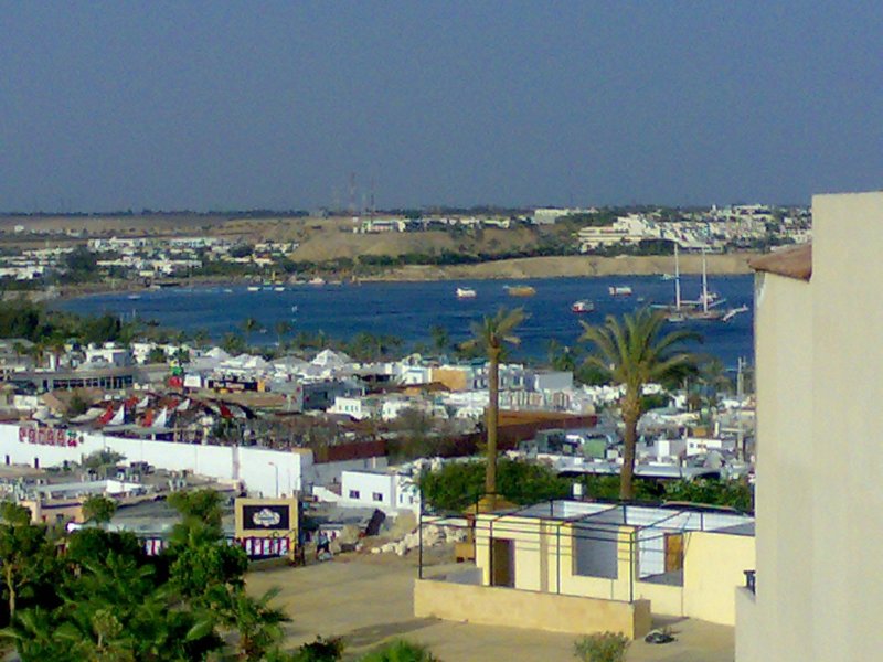 Sharm Cliff Resort foto 40