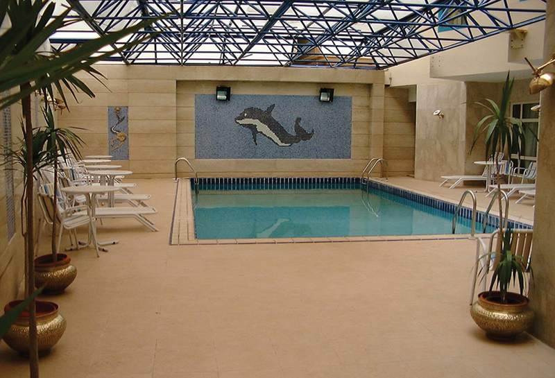 Gawharet Al Ahram image 2