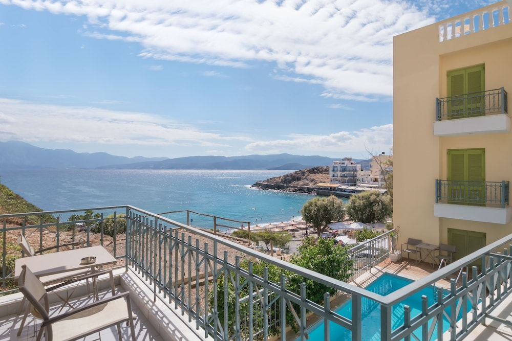 Mare Hotel Apartments foto 12