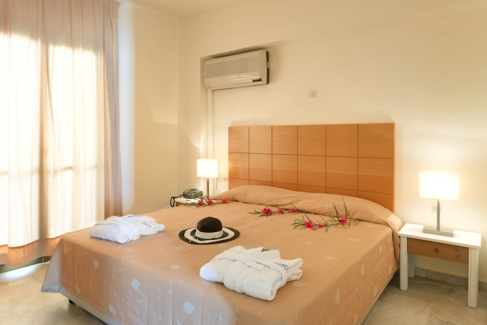 Mare Hotel Apartments foto 7