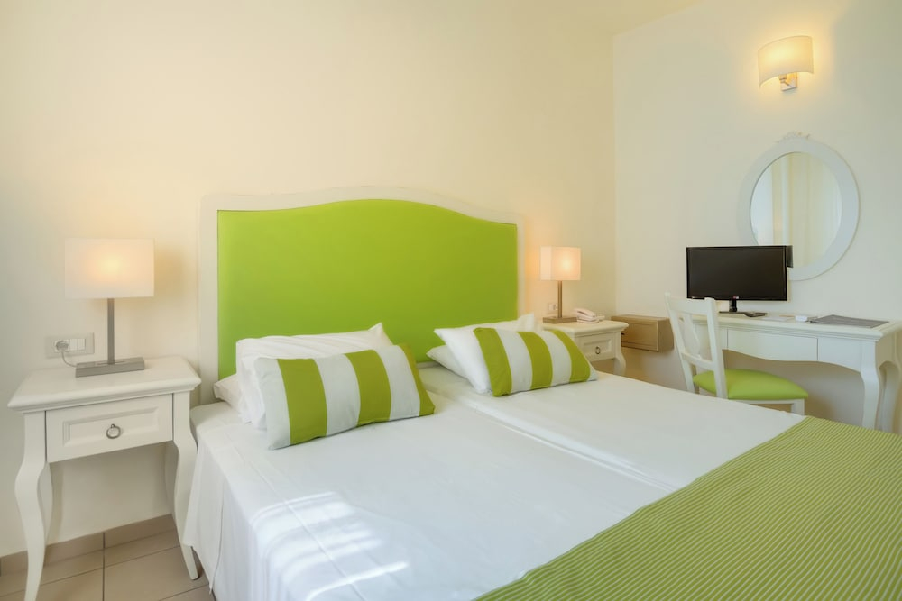 Mare Hotel Apartments foto 31