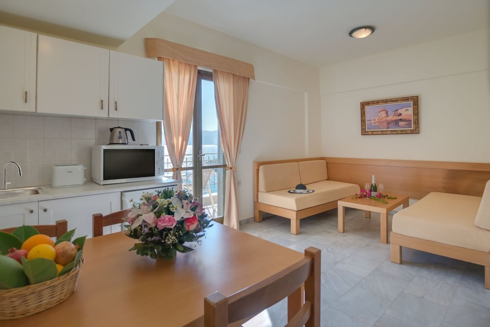 Mare Hotel Apartments foto 29