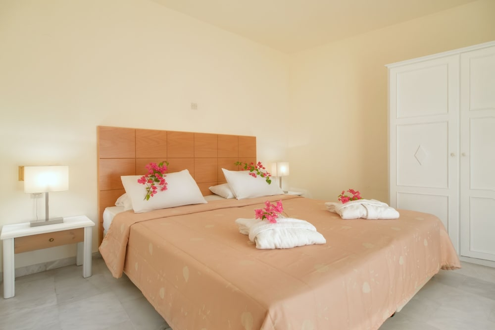 Mare Hotel Apartments foto 9
