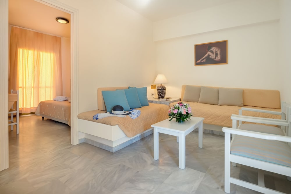 Mare Hotel Apartments foto 28
