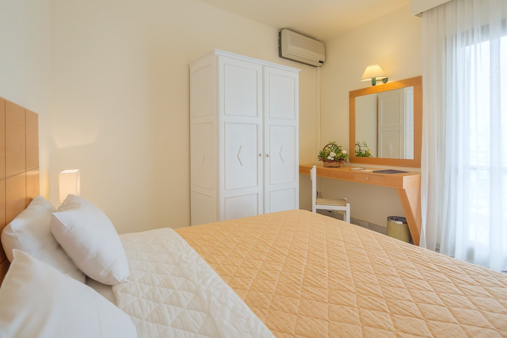 Mare Hotel Apartments foto 6