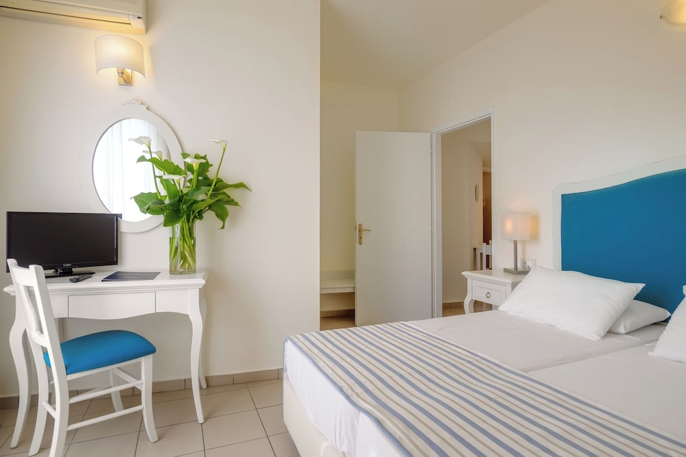 Mare Hotel Apartments foto 30