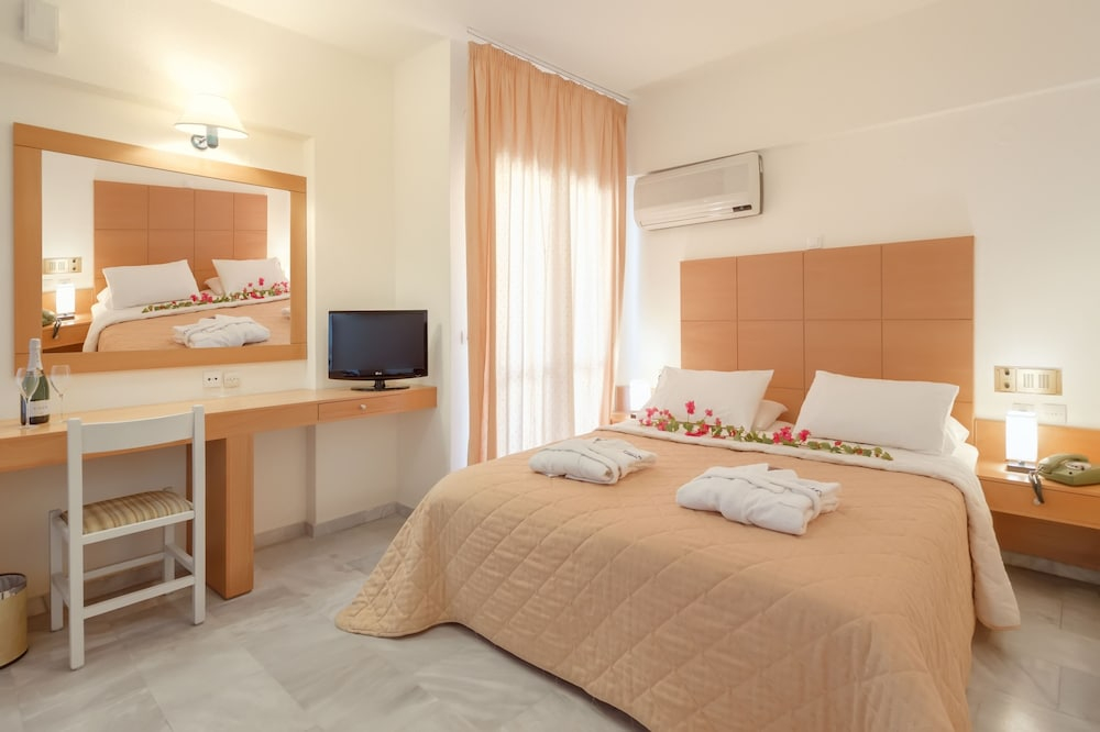 Mare Hotel Apartments foto 33