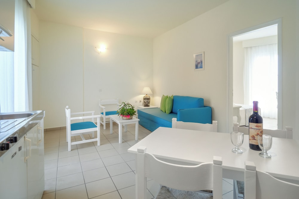 Mare Hotel Apartments foto 11