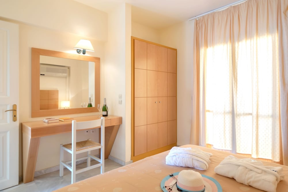 Mare Hotel Apartments foto 32