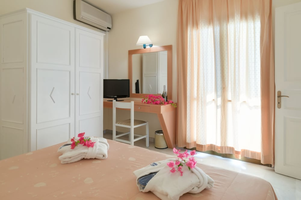 Mare Hotel Apartments foto 8