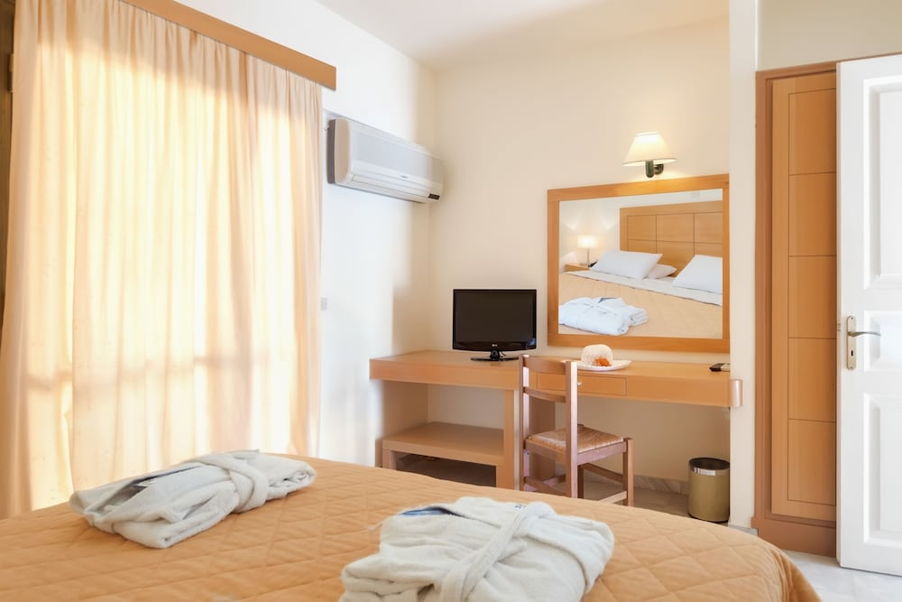 Mare Hotel Apartments foto 34