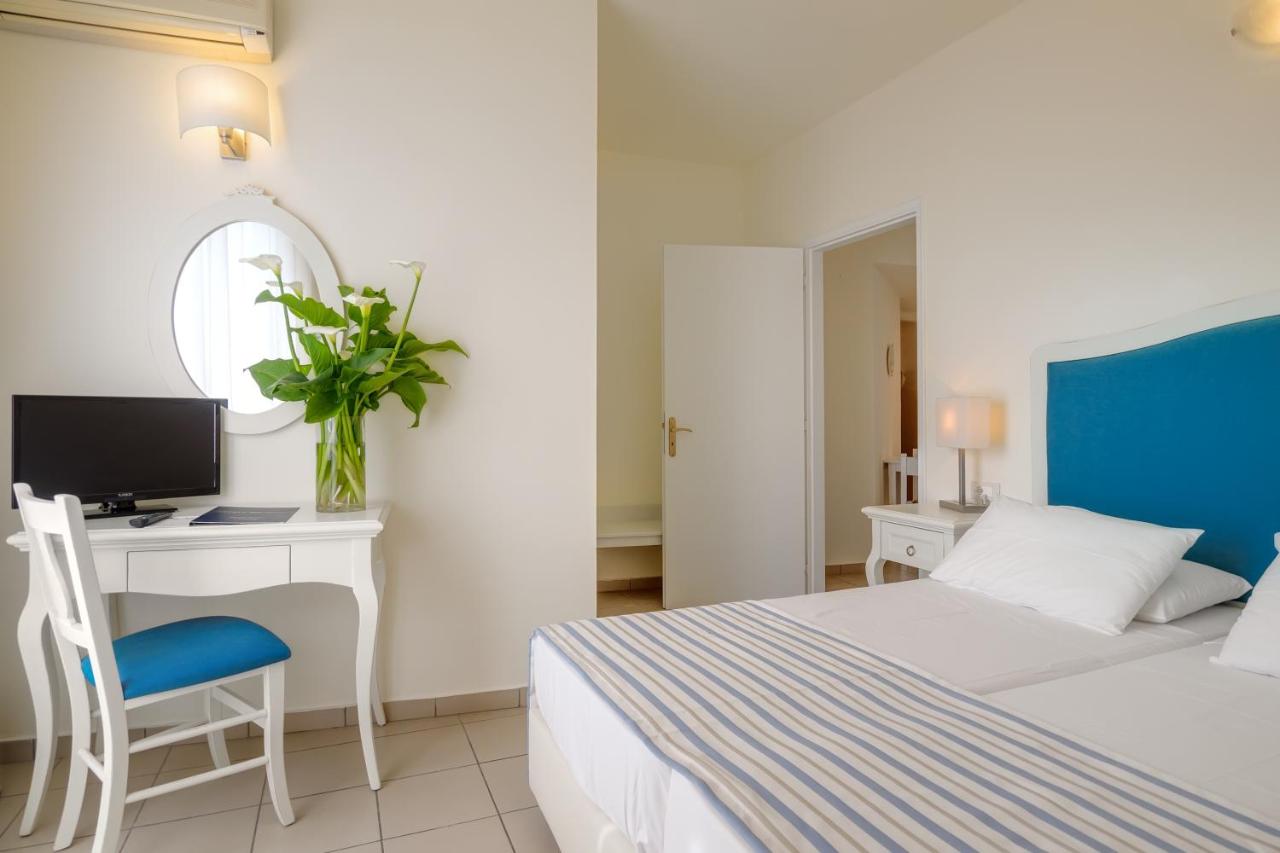 Mare Hotel Apartments foto 3