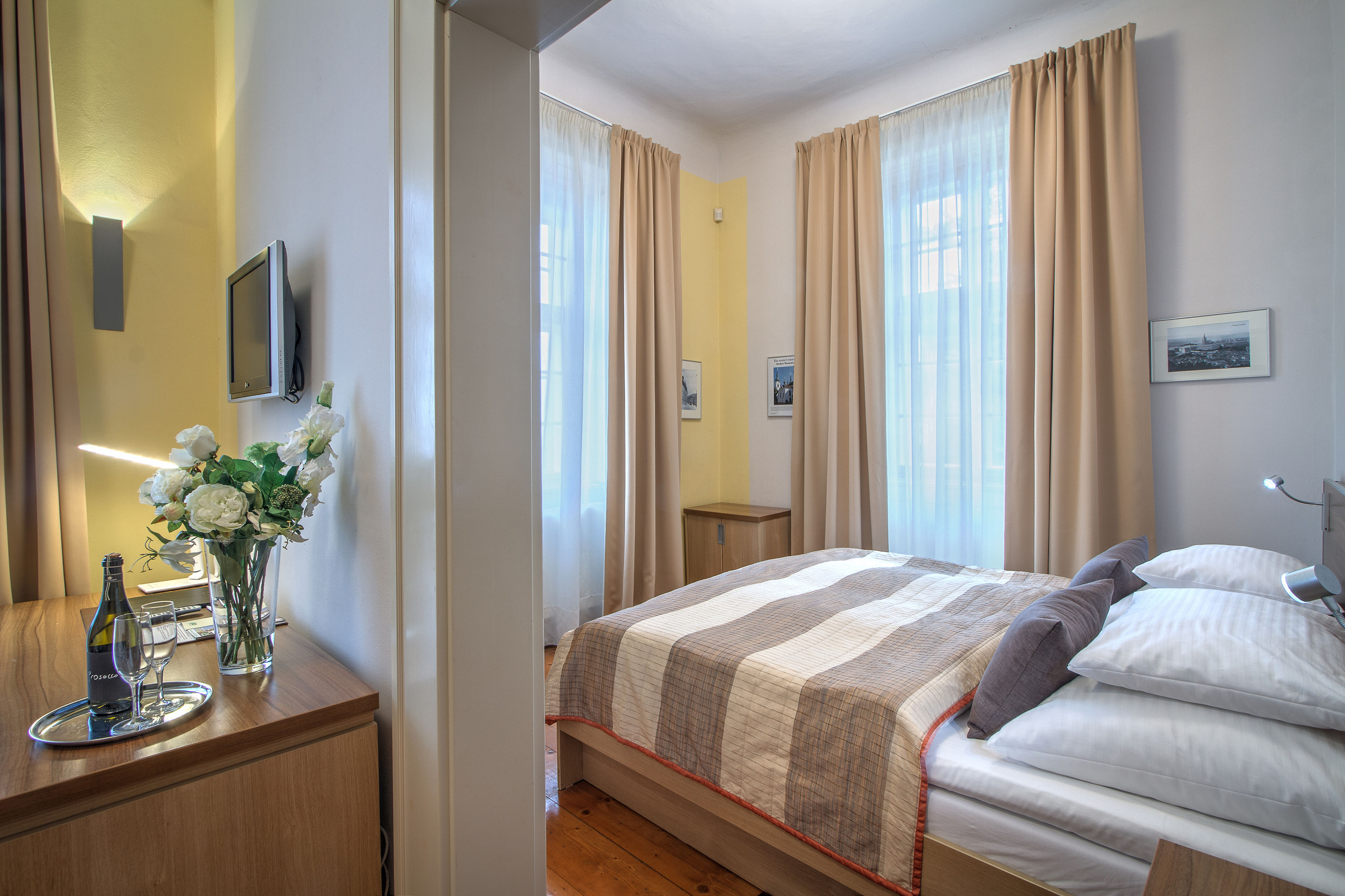 Hotel Monastery foto 27