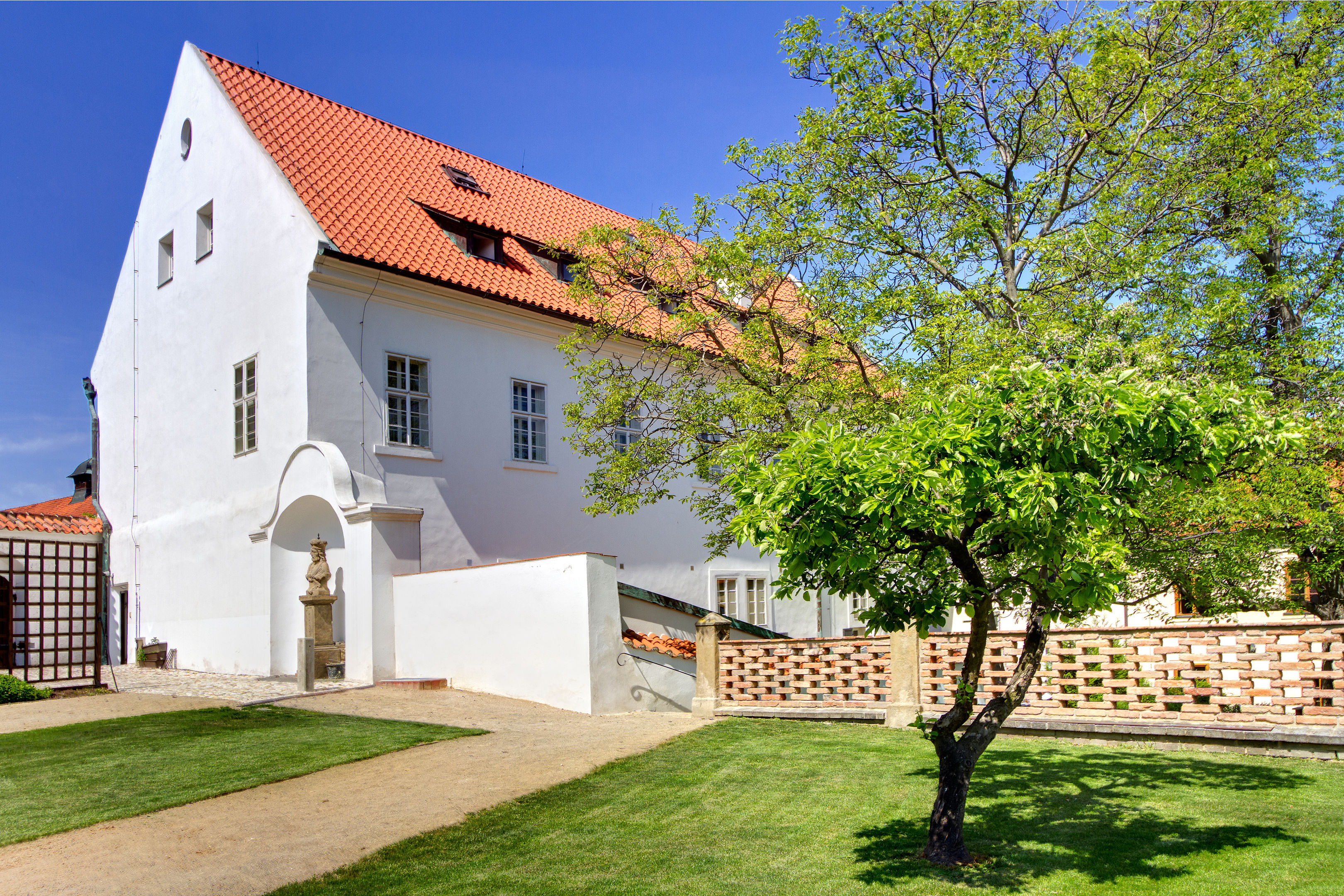 Hotel Monastery foto 6