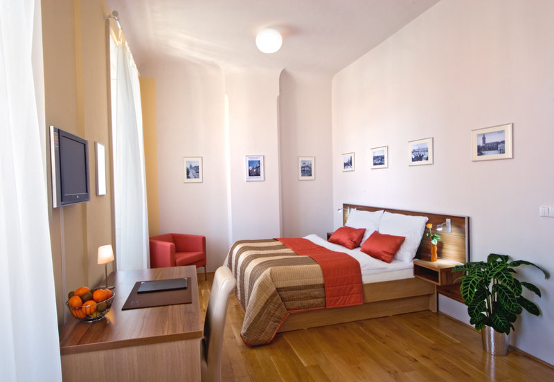Hotel Monastery foto 40