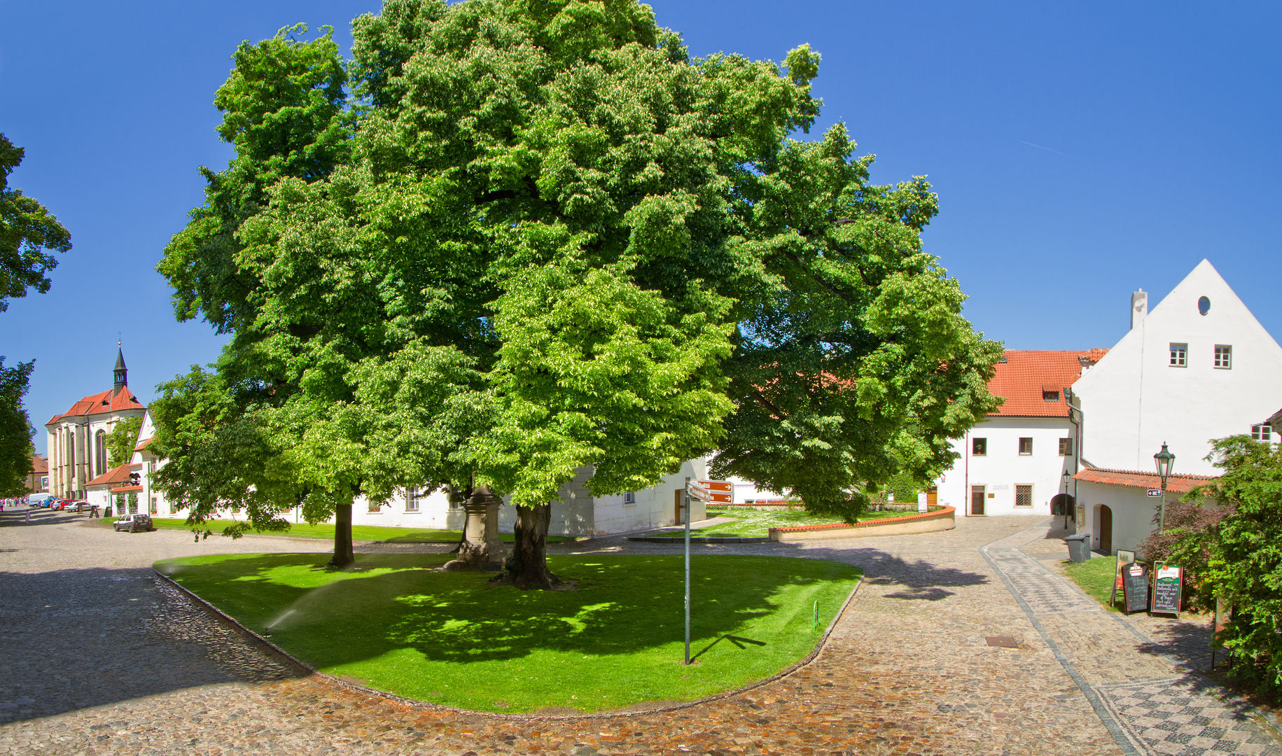 Hotel Monastery foto 89