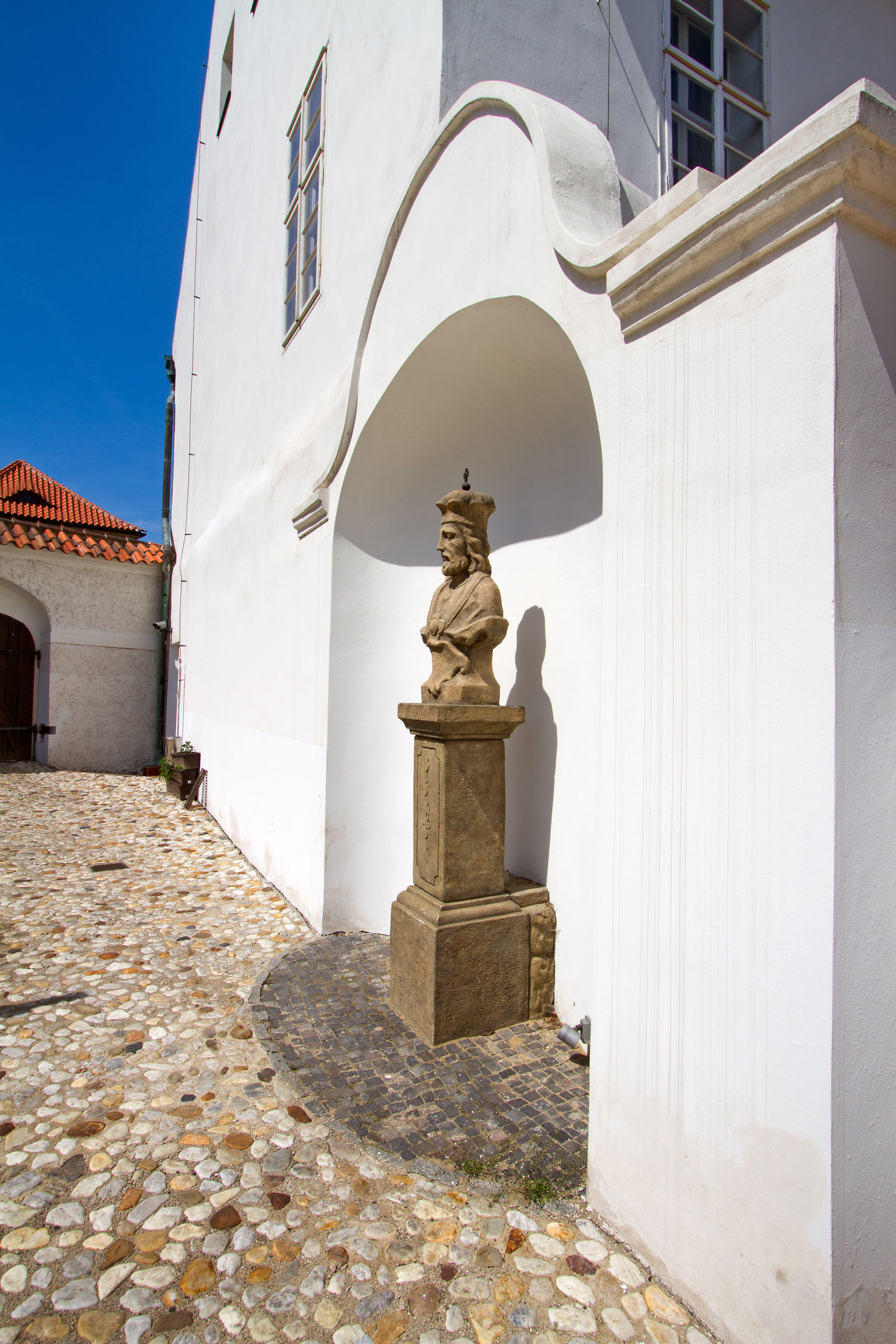 Hotel Monastery foto 96