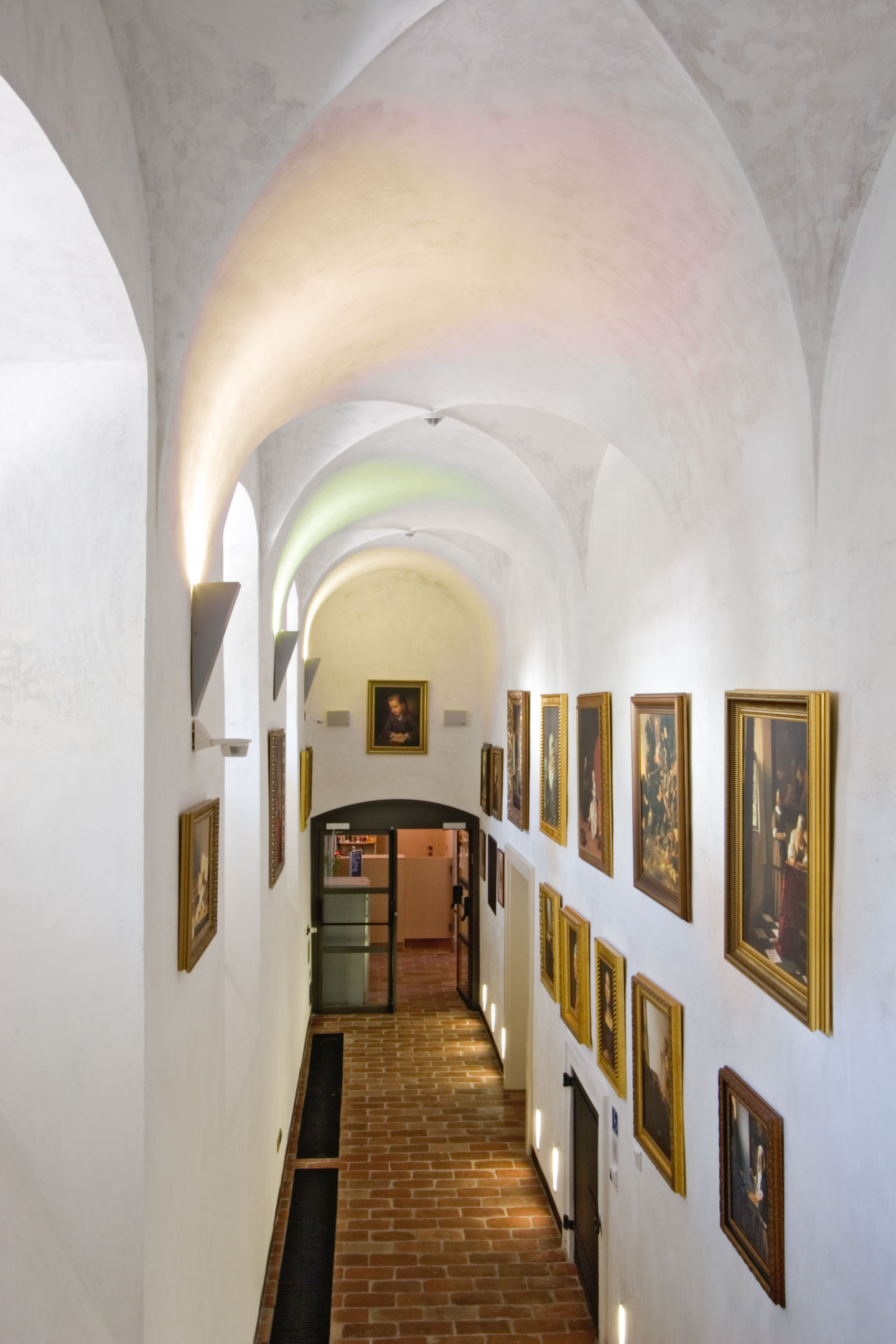 Hotel Monastery foto 60