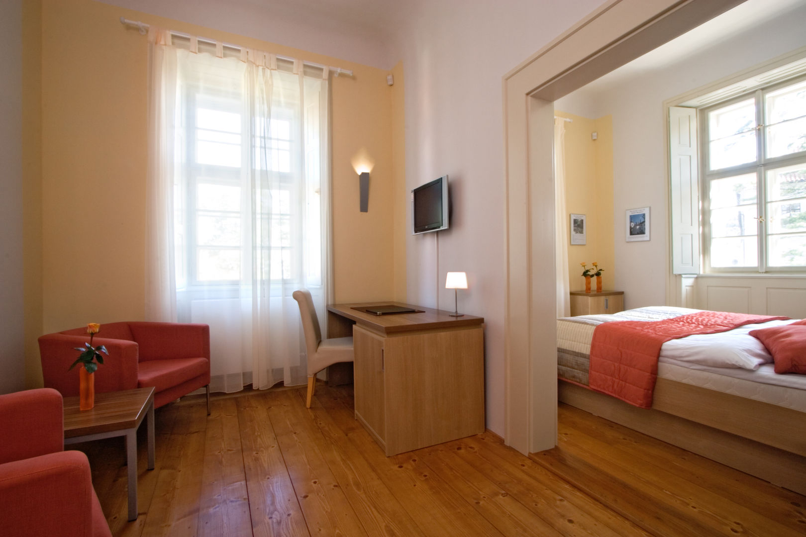 Hotel Monastery foto 38