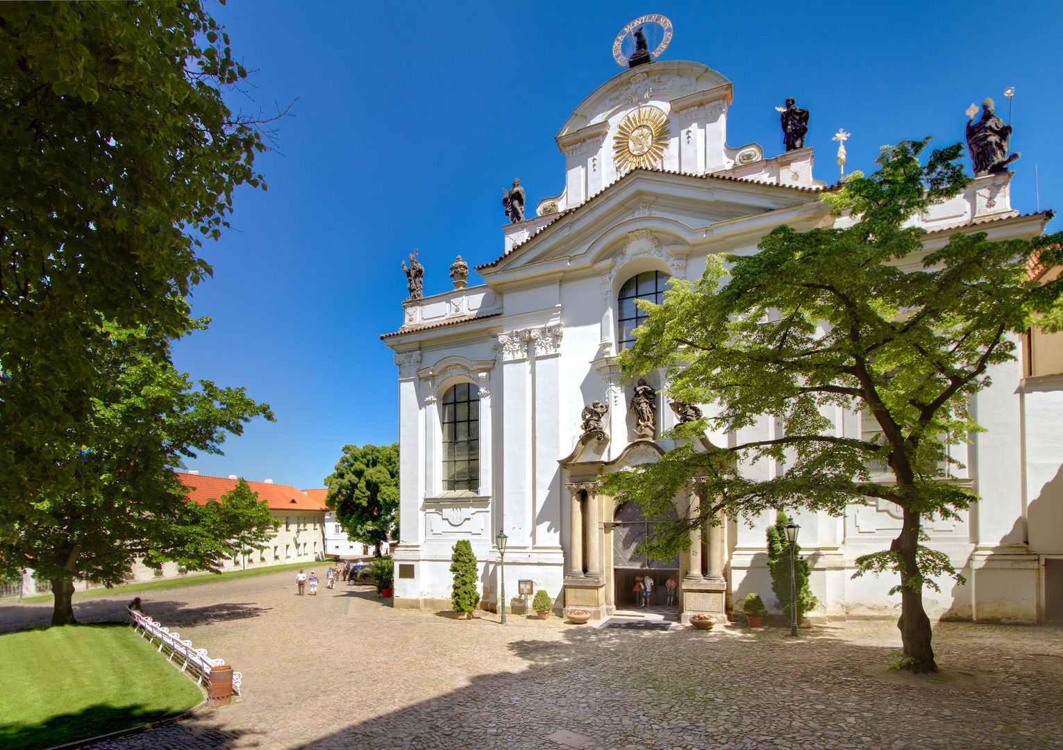 Hotel Monastery foto 86