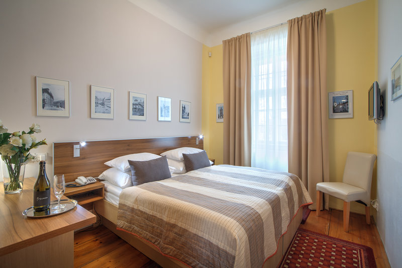 Hotel Monastery foto 28