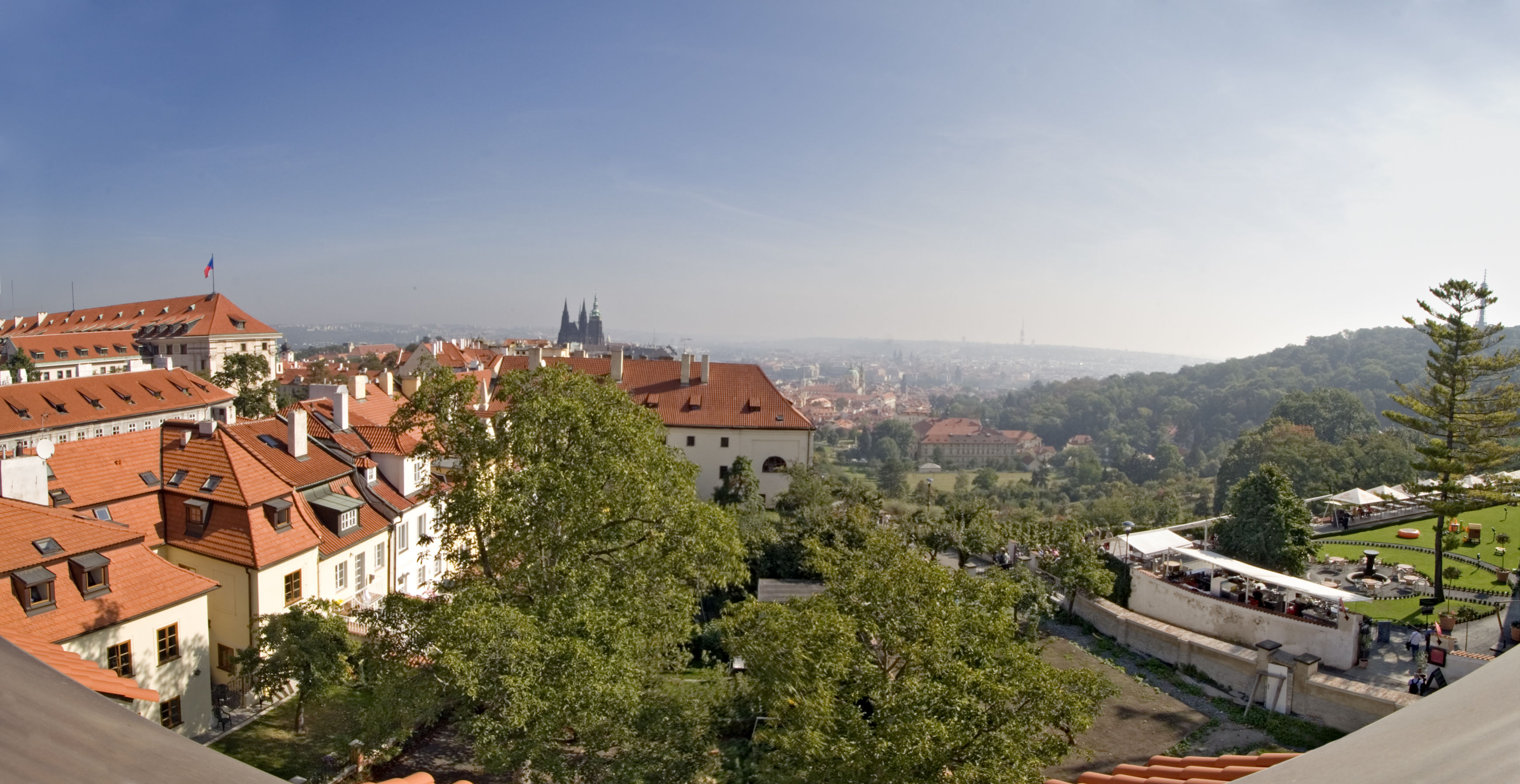 Hotel Monastery foto 99