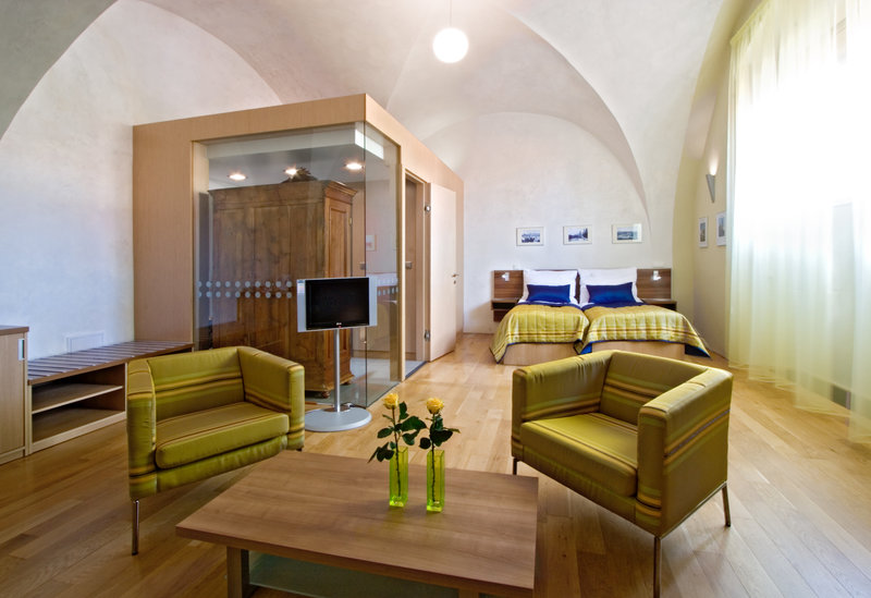 Hotel Monastery foto 22