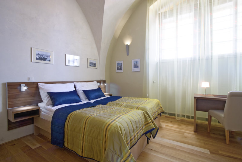 Hotel Monastery foto 43