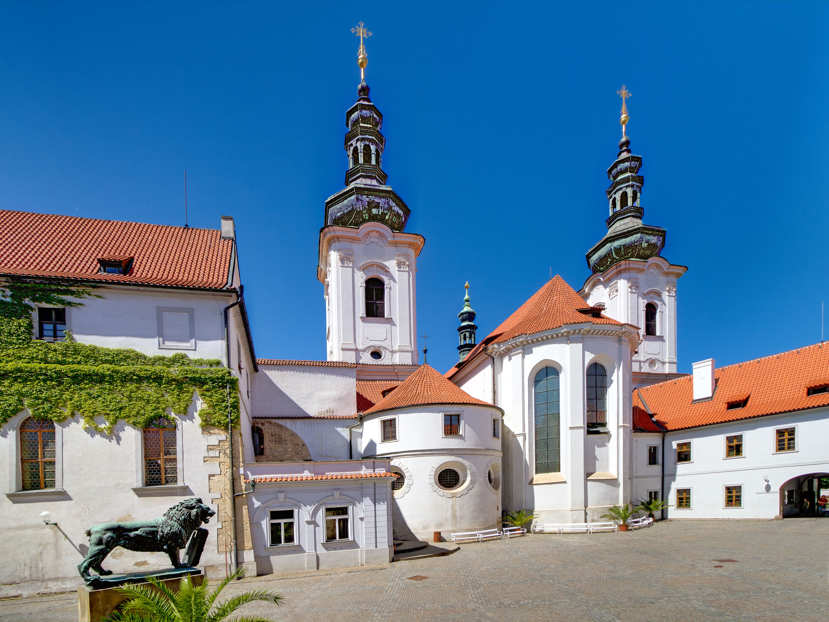 Hotel Monastery foto 81