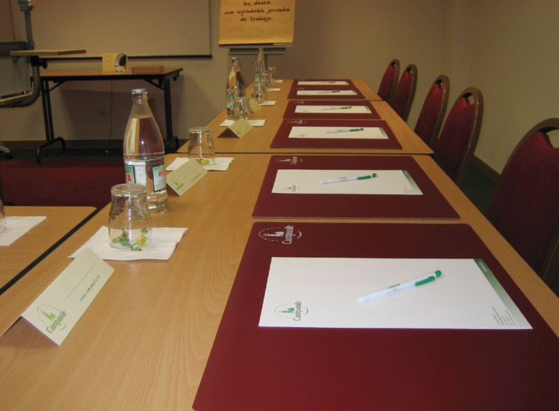 Travelodge Madrid Alcala de Henares image 2