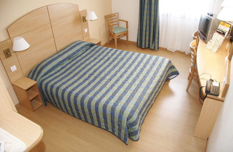 Travelodge Madrid Alcala de Henares foto 6
