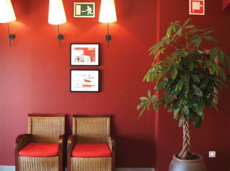 Travelodge Madrid Alcala de Henares image 3