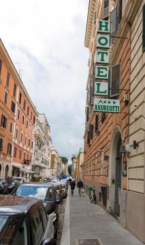 Andreotti foto 40