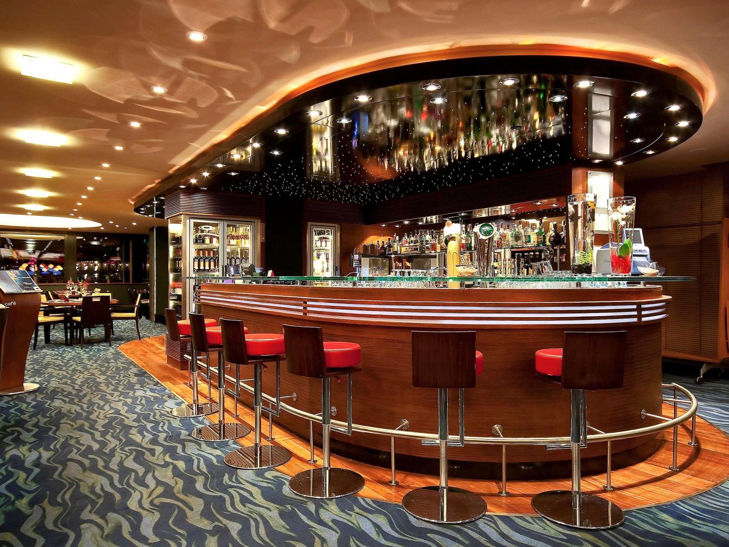 Novotel Budapest Danube foto 25