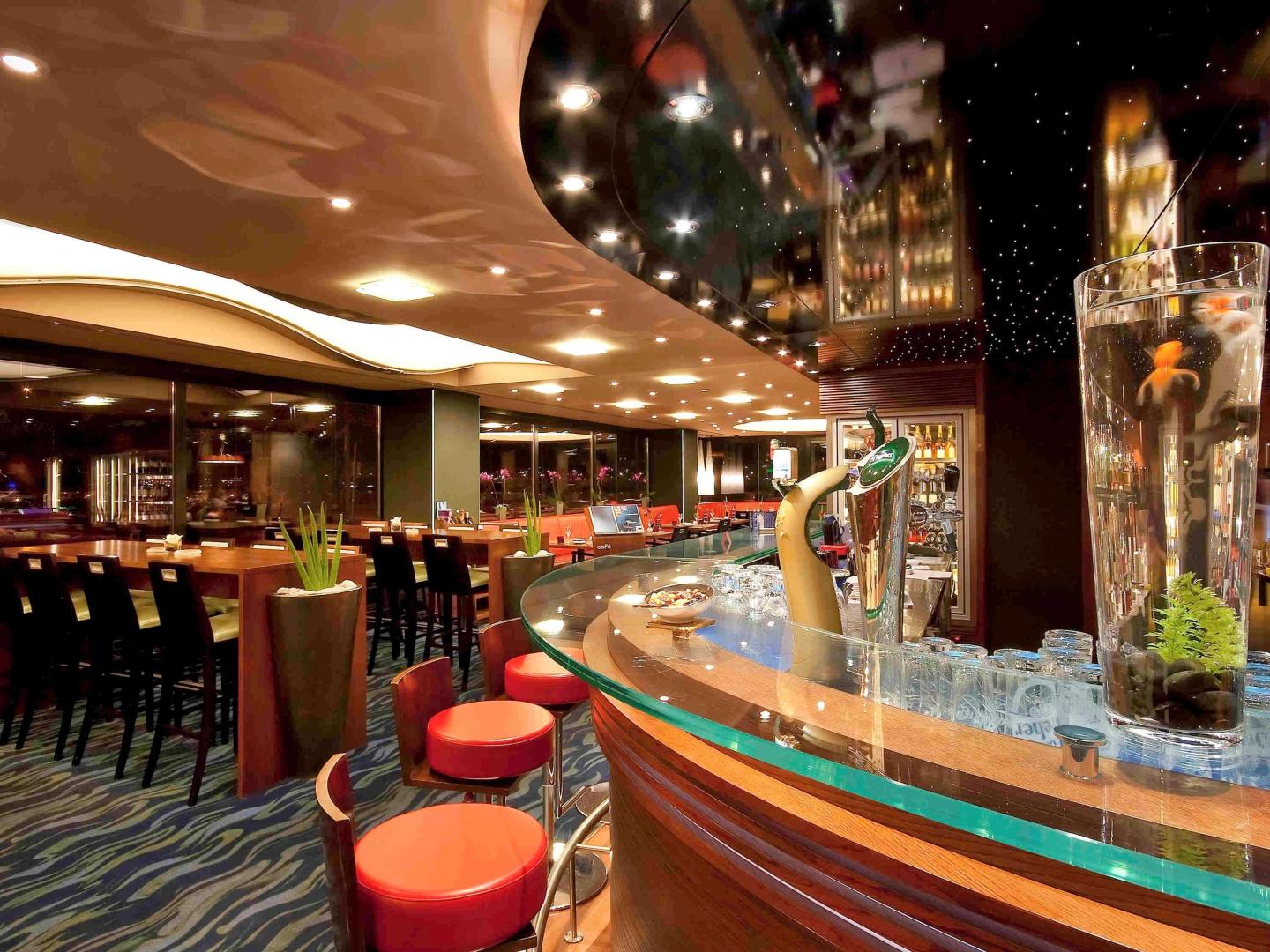 Novotel Budapest Danube foto 37