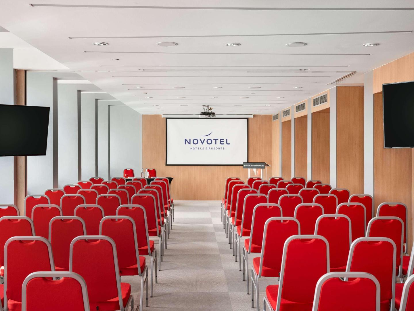 Novotel Budapest Danube foto 44