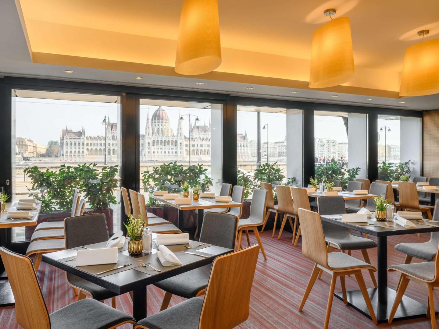 Novotel Budapest Danube foto 46