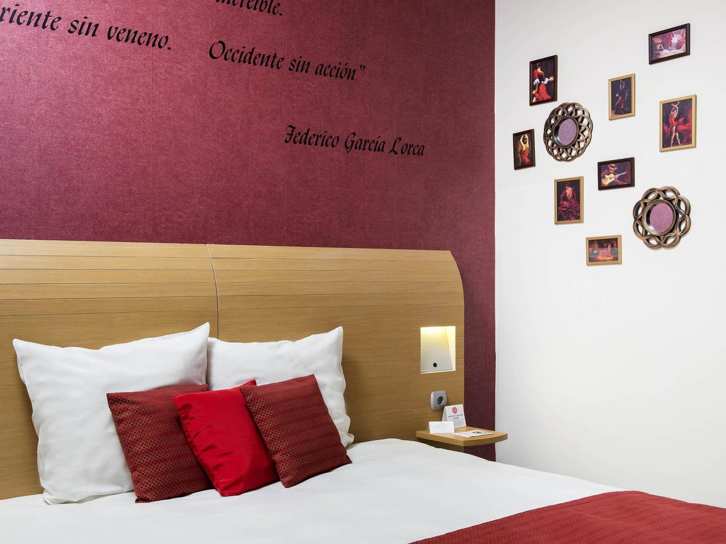Novotel Budapest Danube foto 9