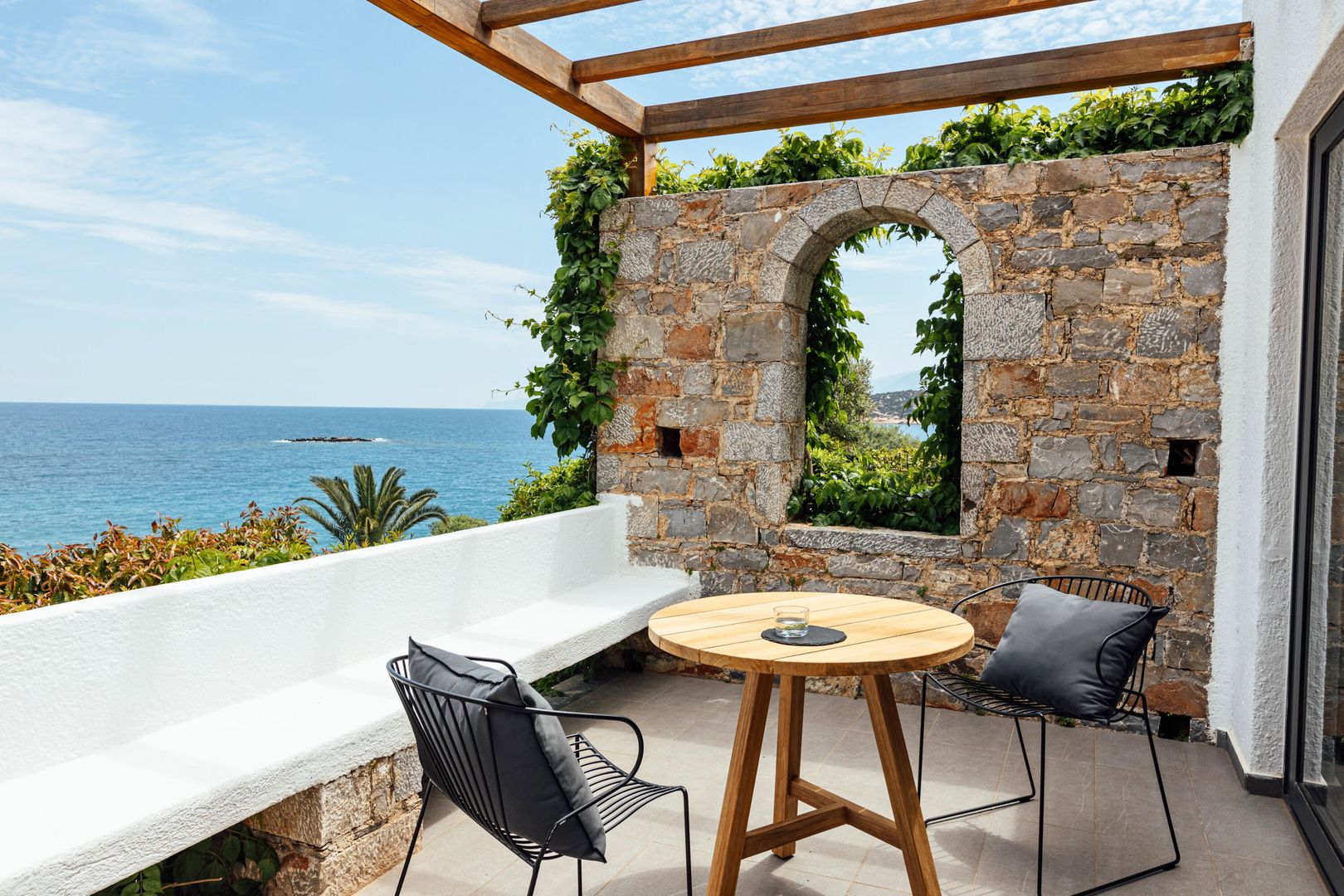 Minos Palace hotel & suites foto 30