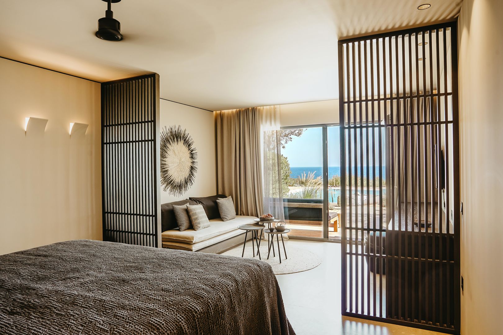 Minos Palace hotel & suites foto 11