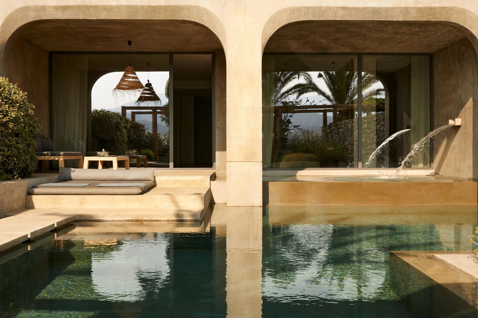 Minos Palace hotel & suites foto 19