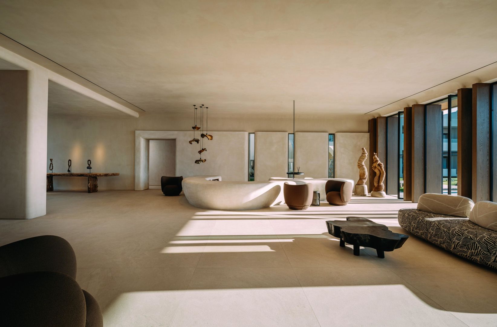 Minos Palace hotel & suites foto 6