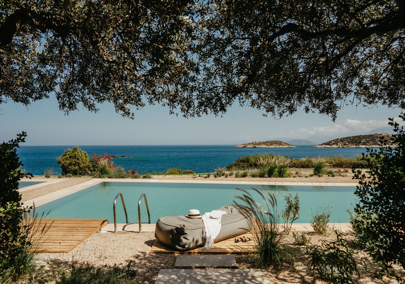 Minos Palace hotel & suites foto 27