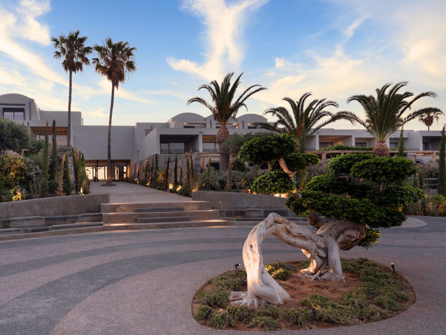 Minos Palace hotel & suites foto 16