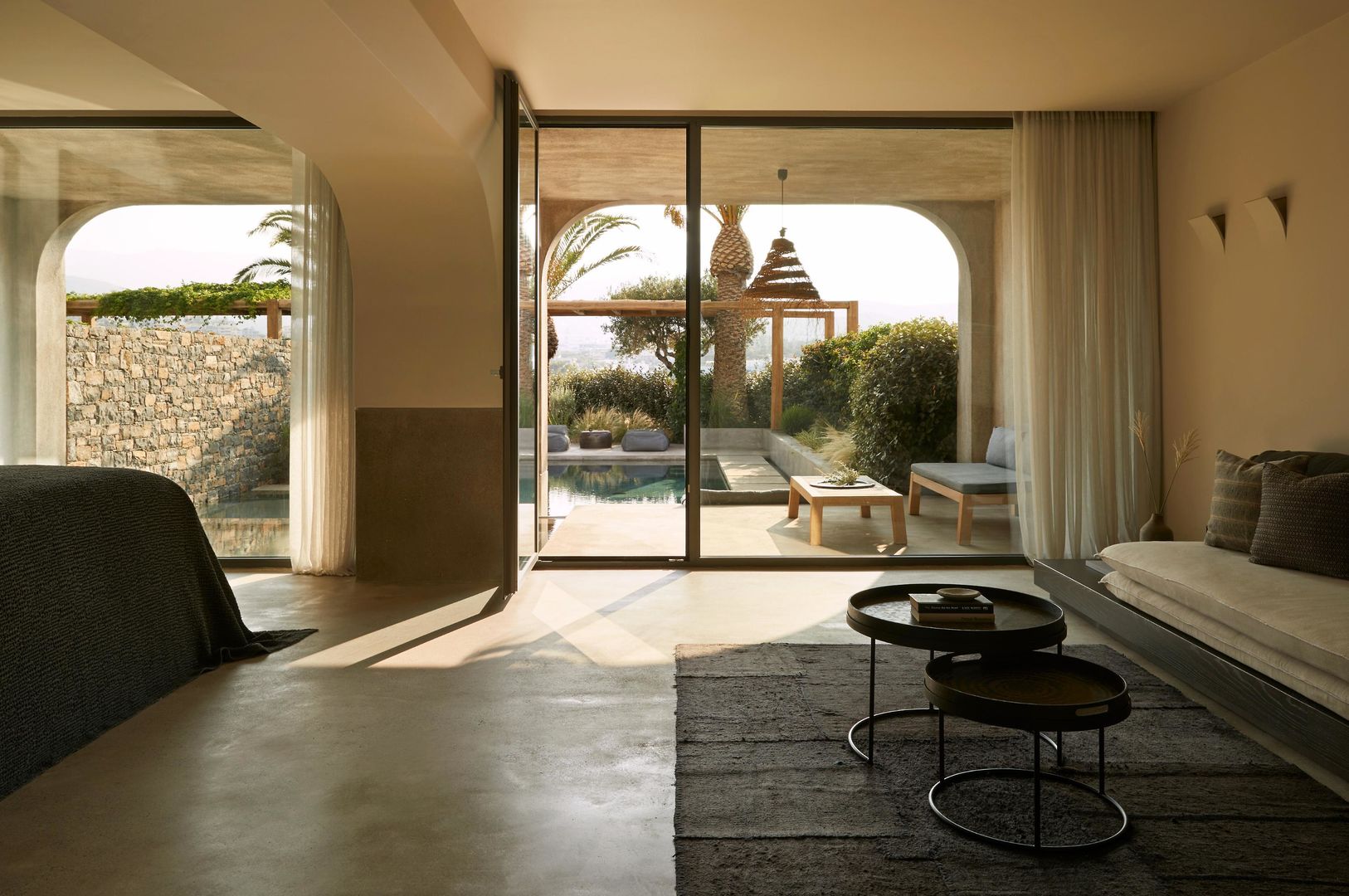 Minos Palace hotel & suites foto 22